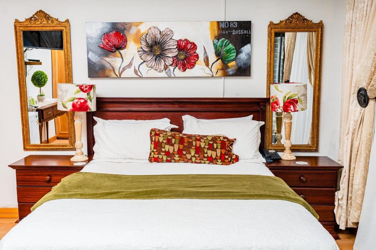 Re-Union Vacations Hotel Hartbeespoort Bagian luar foto