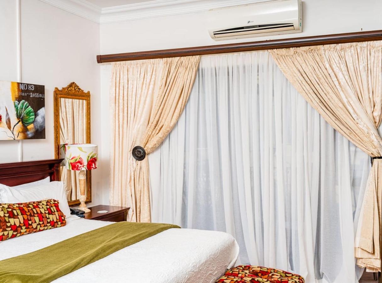 Re-Union Vacations Hotel Hartbeespoort Bagian luar foto