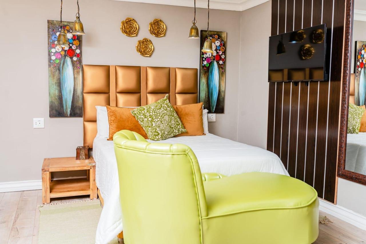 Re-Union Vacations Hotel Hartbeespoort Bagian luar foto