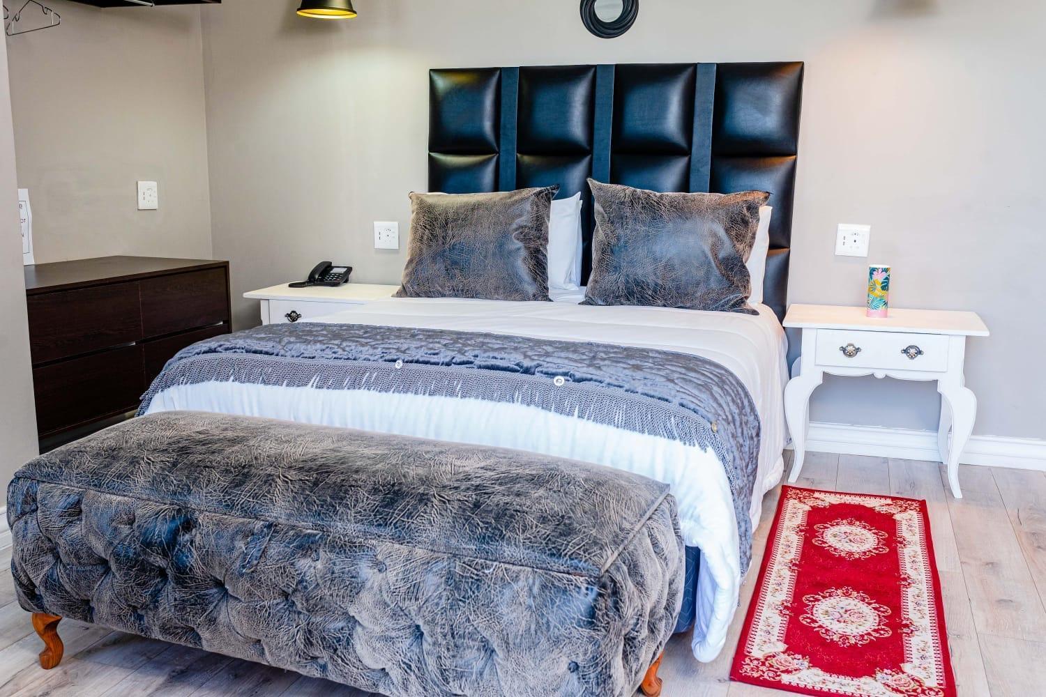 Re-Union Vacations Hotel Hartbeespoort Bagian luar foto