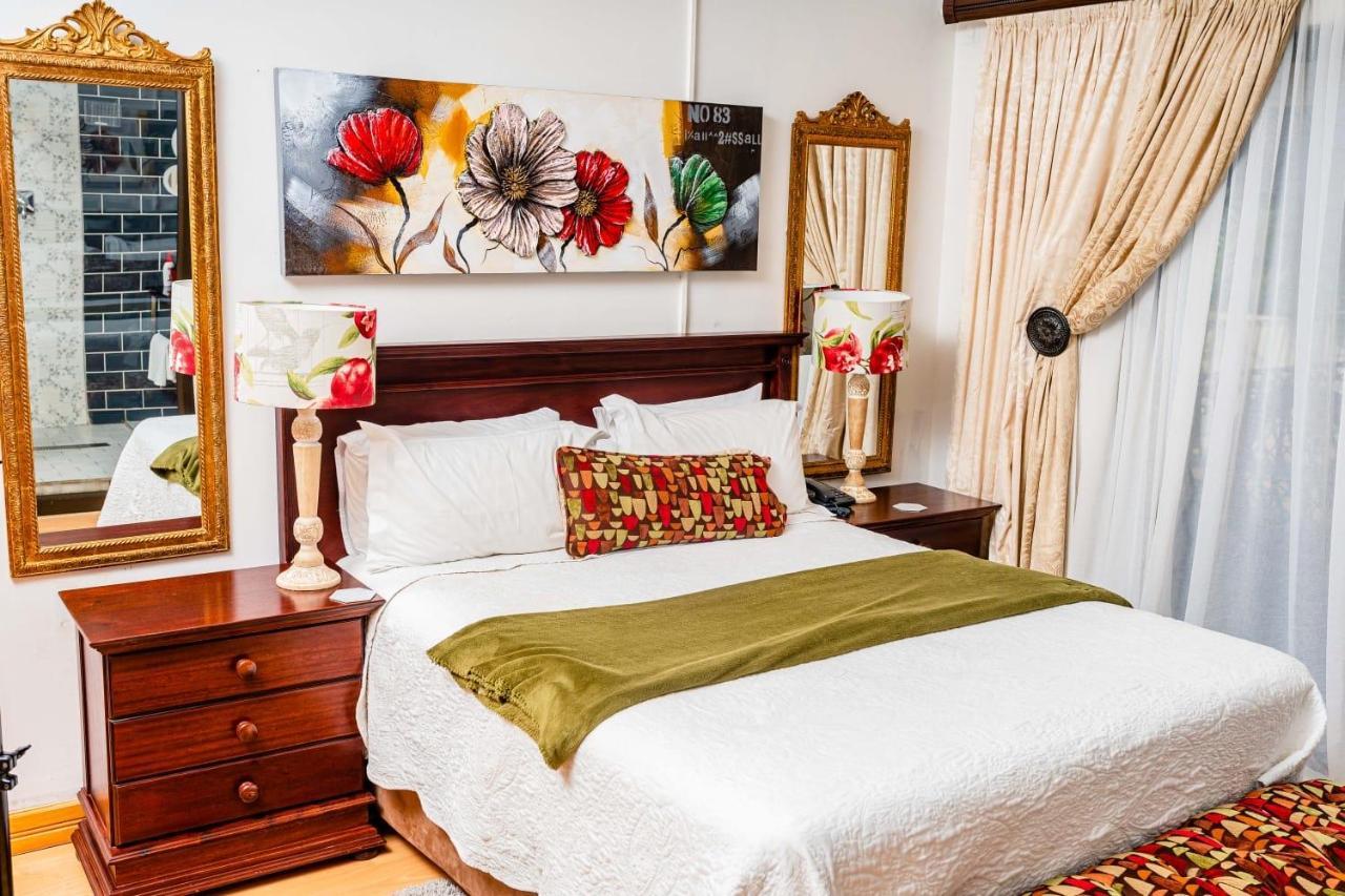 Re-Union Vacations Hotel Hartbeespoort Bagian luar foto