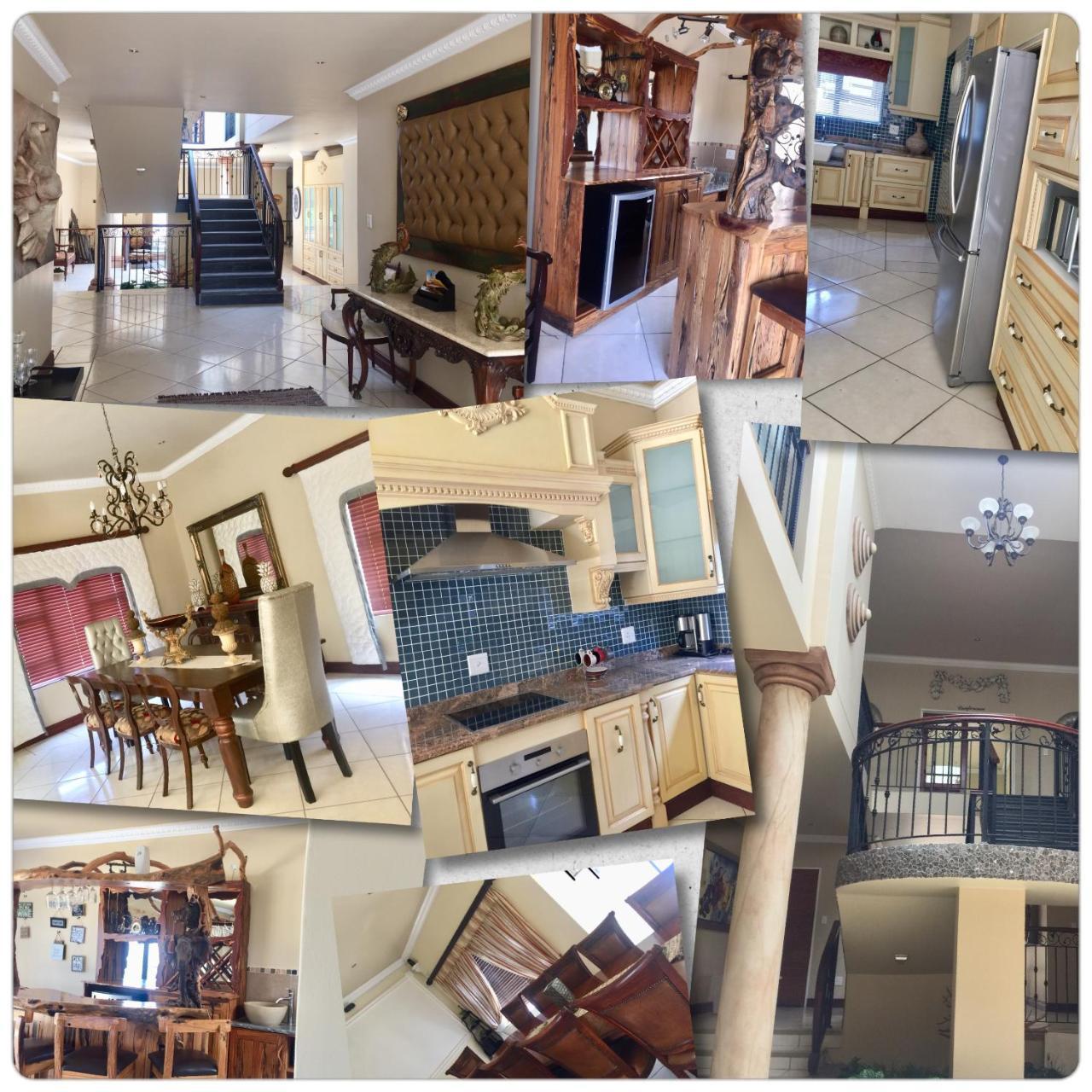 Re-Union Vacations Hotel Hartbeespoort Bagian luar foto