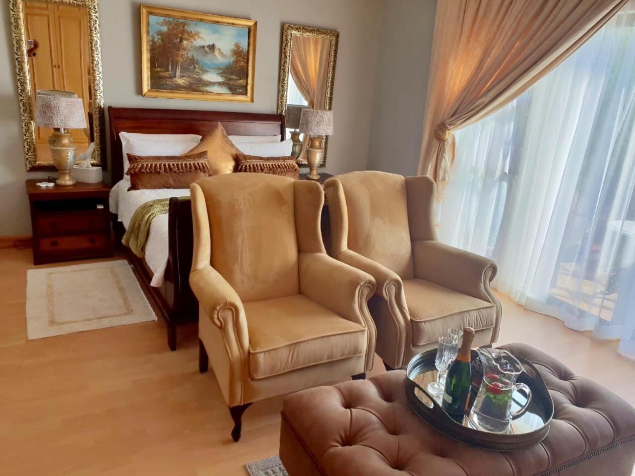Re-Union Vacations Hotel Hartbeespoort Bagian luar foto