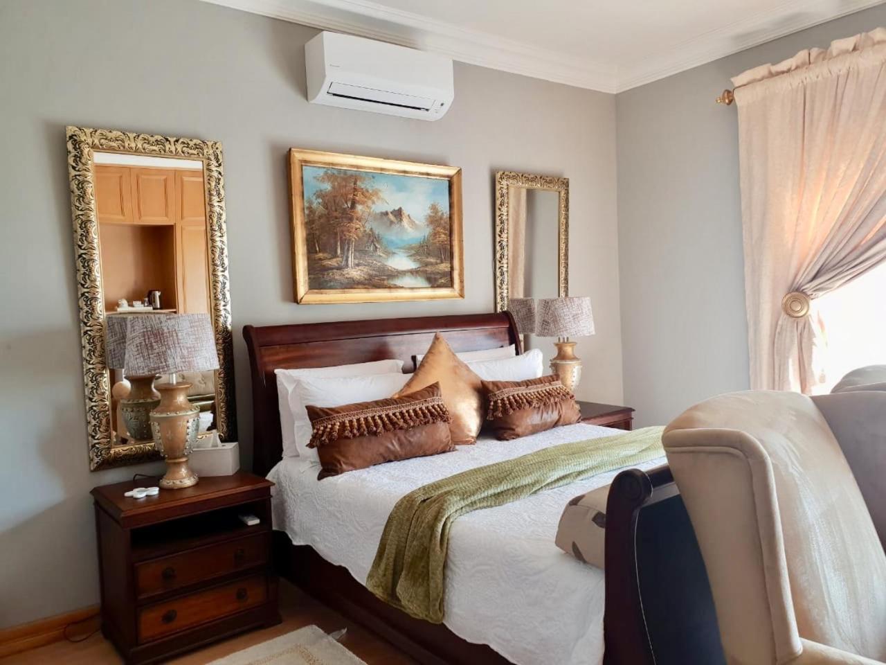 Re-Union Vacations Hotel Hartbeespoort Bagian luar foto