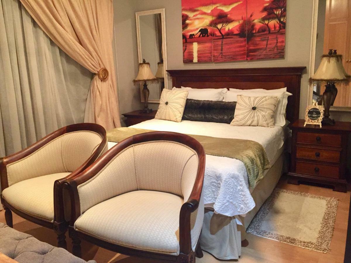 Re-Union Vacations Hotel Hartbeespoort Bagian luar foto