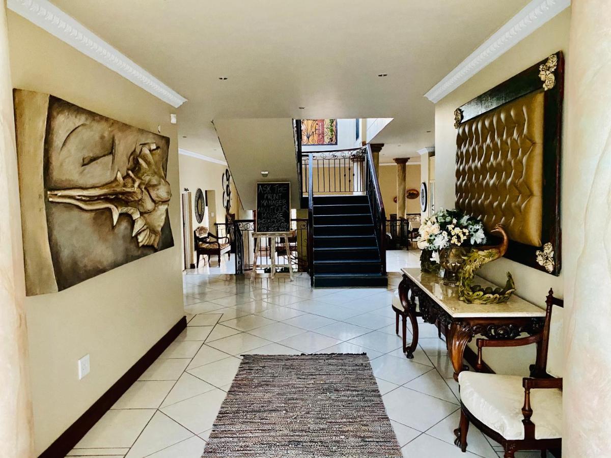 Re-Union Vacations Hotel Hartbeespoort Bagian luar foto
