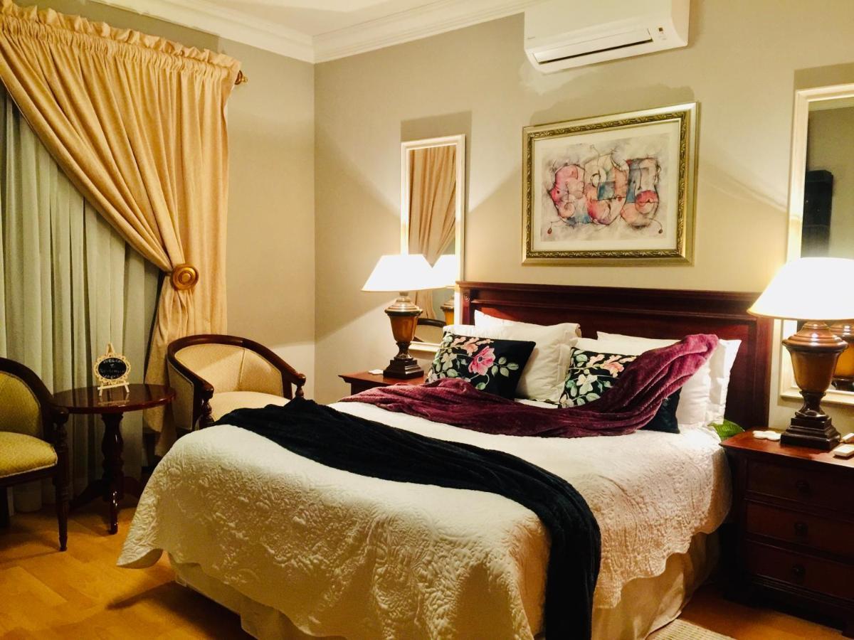 Re-Union Vacations Hotel Hartbeespoort Bagian luar foto